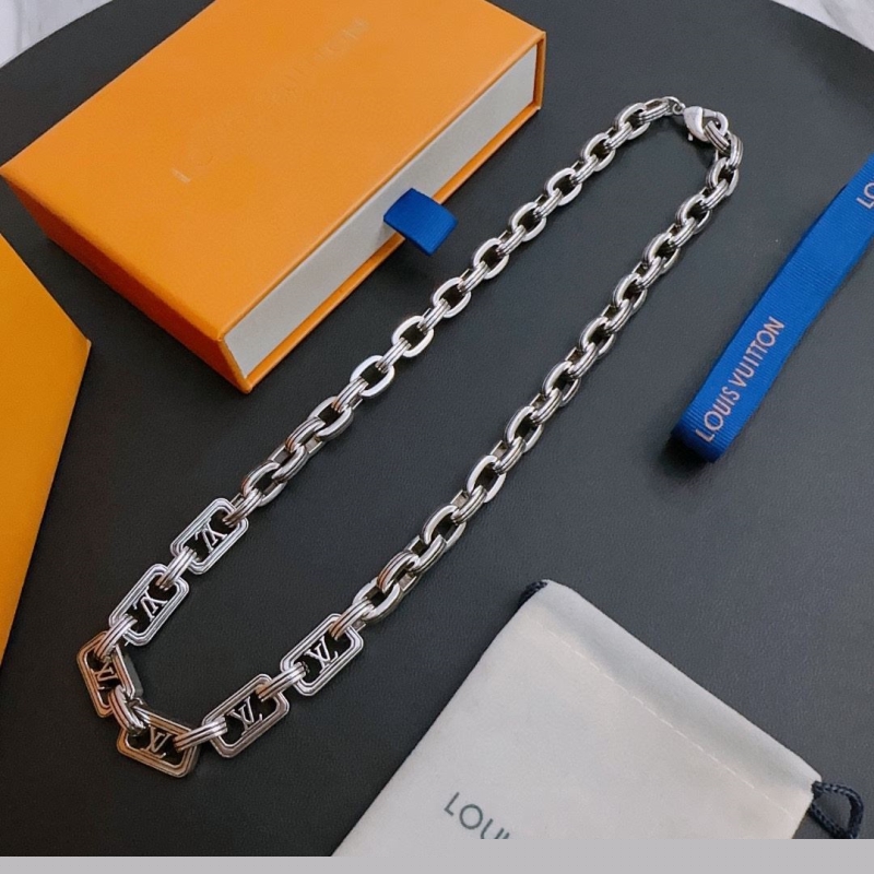 LV Necklaces